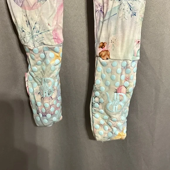 Bums & Roses Christmas Fairy Print 12-18 month - Picture 5 of 6